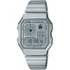 Hodinky Casio A130WE-7AEF Až 100 dní na vrátenie tovaru. Autorizovaný predajca. Hodinky Casio A130WE-7AEF Až 100 dní na vrátenie tovaru. Autorizovaný predajca.
