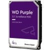 WESTERN DIGITAL WD Purple/4TB/HDD/3.5''/SATA/5400 RPM/3R WD43PURZ