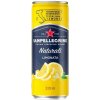 Sanpellegrino Citrón 330 ml Sanpellegrino Citrón 330 ml