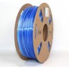 GEMBIRD Tisková struna (filament) PLA, 1,75mm, 1kg, silk ice, ledově modrá/tmavě modrá 3DP-PLA-SK-01-ICE GEMBIRD Tisková struna (filament) PLA, 1,75mm, 1kg, silk ice, ledově modrá/tmavě modrá 3DP-PLA-SK-01-ICE
