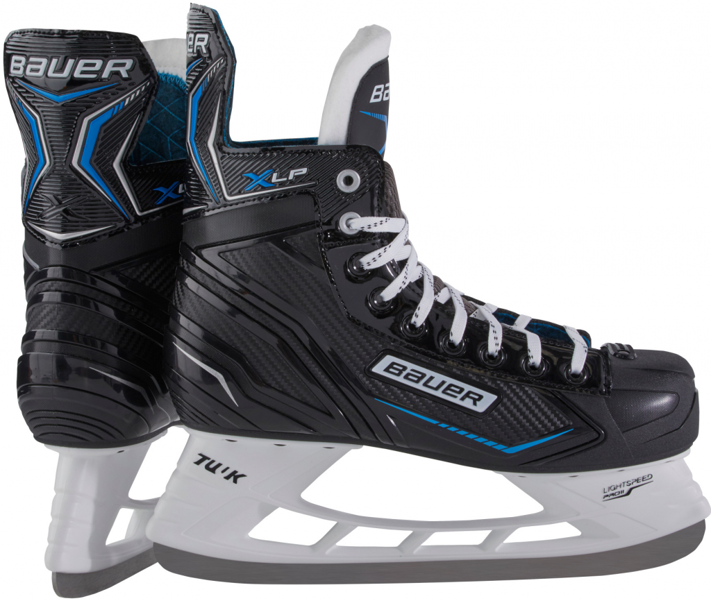 Bauer X-LP Junior