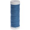 Ariadna Polyesterová strižová niť Talia 120 200 m - 7322 - modrá Ariadna Polyesterová strižová niť Talia 120 200 m - 7322 - modrá