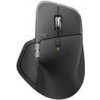 Logitech myš MX Master 4 graphite Logitech myš MX Master 4 graphite