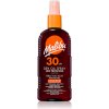 Malibu Dry Oil Spray olej na opaľovanie SPF 30 200 ml Malibu Dry Oil Spray olej na opaľovanie SPF 30 200 ml