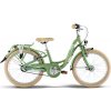 Detský bicykel Puky Skyride 20-3 Classic Retro Green Detský bicykel Puky Skyride 20-3 Classic Retro Green