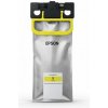 Epson WF-C5X9R Yellow XXL Ink Supply Unit C13T01D400 Epson WF-C5X9R Yellow XXL Ink Supply Unit C13T01D400