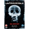 Untraceable DVD Untraceable DVD