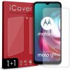 NEROZBITNÉ HYBRIDNÉ OCHRANNÉ SKLO PRE MOTOROLA MOTO G10 G30 + NEROZBITNÉ HYBRIDNÉ OCHRANNÉ SKLO PRE MOTOROLA MOTO G10 G30 +