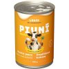 Louie konzerva pre psov - Pivné hovädzie 400 g Louie konzerva pre psov - Pivné hovädzie 400 g