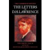Letters of D. H. Lawrence (D. H. Lawrence)(Brožovaná) Letters of D. H. Lawrence (D. H. Lawrence)(Brožovaná)