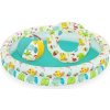 Bestway 51124 korály set (bazén+kruh+míč) 122 x 20 cm Bestway 51124 korály set (bazén+kruh+míč) 122 x 20 cm