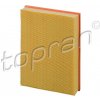 Vzduchový filter TOPRAN - Hans Pries GmbH 113 879 Vzduchový filter TOPRAN - Hans Pries GmbH 113 879