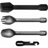 Súprava príborov Gerber COMPLEAT COOK EAT CLEAN TONG FSG Strieborná,Čierna Súprava príborov Gerber COMPLEAT COOK EAT CLEAN TONG FSG Strieborná,Čierna