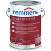 Remmers Top terasový olej 2,5 l Teak Remmers Top terasový olej 2,5 l Teak