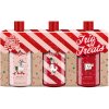 Grace Cole Candy Canes, Cocoa & Vanilla Swirl - Trio of Treats Grace Cole Candy Canes, Cocoa & Vanilla Swirl - Trio of Treats