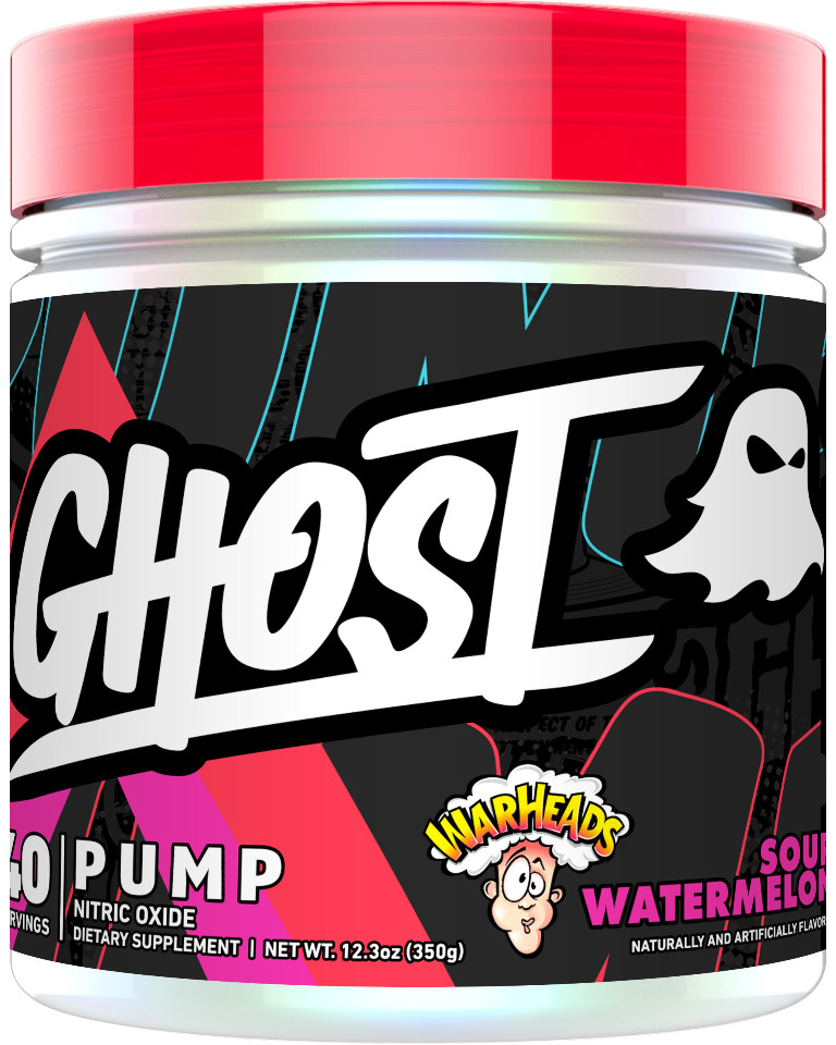 Ghost Pump 340 g