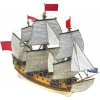 Corel H.M.S. Peregrine 1749 kit KR-20160 1:96 (KR-20160) Corel H.M.S. Peregrine 1749 kit KR-20160 1:96 (KR-20160)