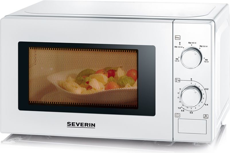 SEVERIN MW 7890