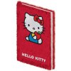 Plyšový diár s mačičkou Hello Kitty Plyšový diár s mačičkou Hello Kitty