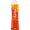 Durex hrejivý lubrikant 50 ml Durex hrejivý lubrikant 50 ml