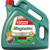 Magnatec 5w-40 4L A3/B4 Magnatec 5w-40 4L A3/B4