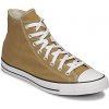 Converse Členkové tenisky UNISEX CONVERSE CHUCK TAYLOR ALL STAR SEASONAL COLOR HIGH TOP-BU Hnedá Converse Členkové tenisky UNISEX CONVERSE CHUCK TAYLOR ALL STAR SEASONAL COLOR HIGH TOP-BU Hnedá