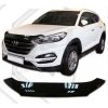 Scoutt Plastový kryt kapoty - Hyundai Tucson 2021- Scoutt Plastový kryt kapoty - Hyundai Tucson 2021-