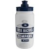 Trek Fly 550 ml clear/blue Trek Fly 550 ml clear/blue