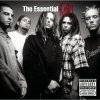 Korn: The Essential - 2CD Korn: The Essential - 2CD