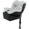 Cybex SIRONA Gi i-Size 2025 Fog Grey Cybex SIRONA Gi i-Size 2025 Fog Grey