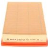Vzduchový filter BOSCH 1 457 429 777 Vzduchový filter BOSCH 1 457 429 777