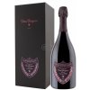 Dom Pérignon Rosé Vintage Brut 2009 12,5% 0,75 l (kazeta) Dom Pérignon Rosé Vintage Brut 2009 12,5% 0,75 l (kazeta)