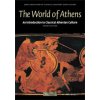 The World of Athens - kolektív autorov The World of Athens - kolektív autorov