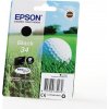 Epson T3461 (C13T34614010), originálny atrament, čierny, 6,1 ml Epson T3461 (C13T34614010), originálny atrament, čierny, 6,1 ml