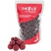 THE RED ONE Soluble boilies 1kg 22mm (rozpustné) THE RED ONE Soluble boilies 1kg 22mm (rozpustné)
