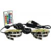 RLS 102 USB LED pásek 30LED RGB RETLUX RLS 102 USB LED pásek 30LED RGB RETLUX