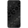 Picasee silikónový čierny obal pre Honor Magic6 Lite 5G - Midnight Leopard Picasee silikónový čierny obal pre Honor Magic6 Lite 5G - Midnight Leopard