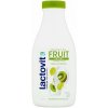 LACTOVIT Fruit Antiox sprchový gél 500 ml, Antiox, Akcia LACTOVIT Fruit Antiox sprchový gél 500 ml, Antiox, Akcia
