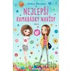 Nejlepší kamarádky navždy - Andrew Clements Nejlepší kamarádky navždy - Andrew Clements