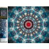 Diamantový obrázek 7D - Mandala 30 x 30 cm Diamantový obrázek 7D - Mandala 30 x 30 cm