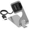 eses Nabíjací stojan pre Fitbit Charge 3 a Charge 4 eses Nabíjací stojan pre Fitbit Charge 3 a Charge 4