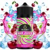 Triple Cherry - SnV Bombo Bar Juice 24/120ml Triple Cherry - SnV Bombo Bar Juice 24/120ml