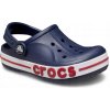 CROCS Bayaband Clog K Navy