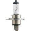 Philips 1x PHILIPS Vision Moto H4 žiarovka diaľkového svetla 12V 60/55W P43t-38 Halogen 12342PRBW Philips 1x PHILIPS Vision Moto H4 žiarovka diaľkového svetla 12V 60/55W P43t-38 Halogen 12342PRBW