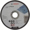 BOSCH Deliaci kotúč rovný Standard for Metal, 125x2,5 mm 2608603166 BOSCH Deliaci kotúč rovný Standard for Metal, 125x2,5 mm 2608603166