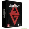 The Ascent (Cyber Edition) The Ascent (Cyber Edition)