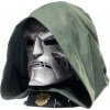 MARVEL LEGENDS Helma DOCTOR DOOM Helma s kapucňou