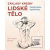 Lidské tělo - Praktický… (Barrington Barber) Lidské tělo - Praktický… (Barrington Barber)