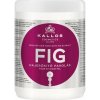 Kallos KJMN FIG maska na vlasy s figovým extraktom 1000 ml Kallos KJMN FIG maska na vlasy s figovým extraktom 1000 ml