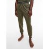 Pánske tepláky Jogger NM2175E - RBN - Kaki - Calvin Klein khaki M Pánske tepláky Jogger NM2175E - RBN - Kaki - Calvin Klein khaki M